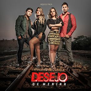 Download track Sa Pra Você Desejo De Menina