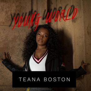 Download track Voicemail 17 Teana Boston