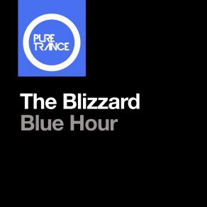 Download track Blue Hour (Radio Mix) The Blizzard