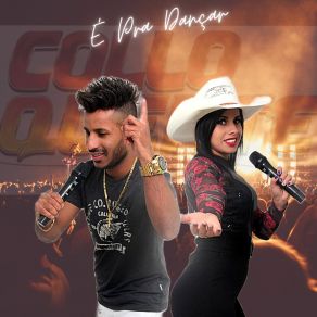 Download track Dança Gatinha Collo Quente