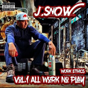 Download track Im Sayin J. Snow