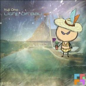 Download track After Life (Original Mix) Yuji Ohno