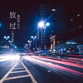 Download track 别爱太满别睡太晚 (快手版) 空白