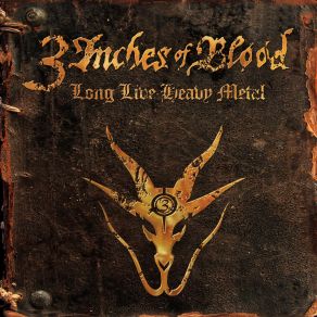 Download track Leather Lord 3 Inches Of Blood