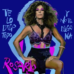 Download track No Te Exagero Rosario