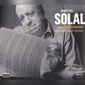 Download track Incoercible Martial Solal Newdecaband