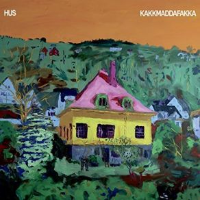 Download track Summer Melancholy Kakkmaddafakka