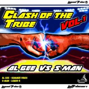 Download track Liquid R S - Man, Al Gee