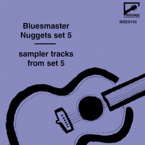 Download track Match Box Blues / Lockstep Blues / Hangman's Blues Lonnie Johnson