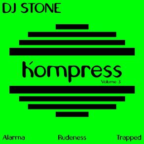 Download track Alarma DJ Stone