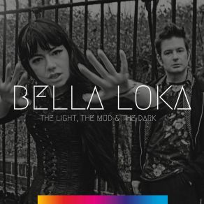 Download track Rise Up BELLA LOKA