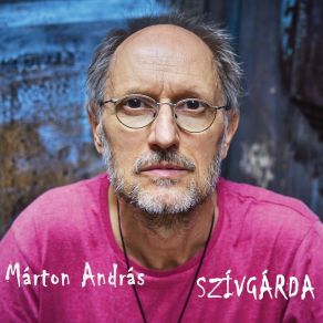 Download track Szerelem Az Űrhajó András Márton