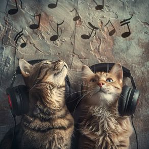 Download track Calming Tunes For Playful Kittens Moses