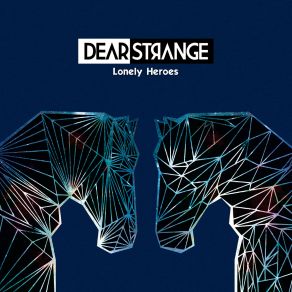 Download track Between The Sunsets Dear Strange