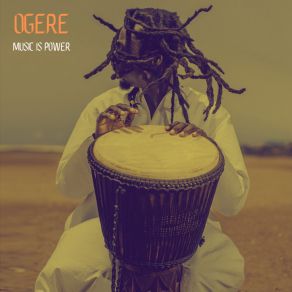 Download track Madre Selva Ogere