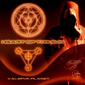 Download track Flight In Weightlessness Valefim Planet