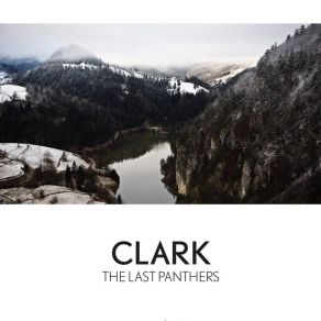 Download track Diamonds Aren't Forever II Clark