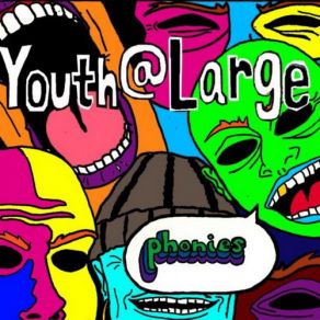 Download track A Certain Way Youth At Large