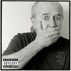 Download track Boston Rant 1957 George Carlin