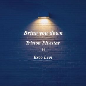 Download track Bring You Down Exco Levi, Triston Fivestar