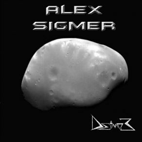 Download track Phobos Alex Sigmer