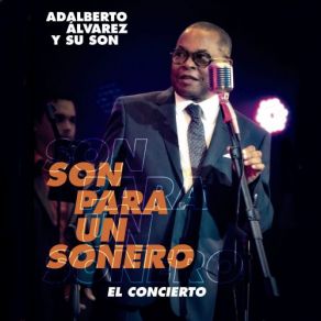 Download track Un Son Para El Caballero (En Vivo) Gilberto Santa Rosa