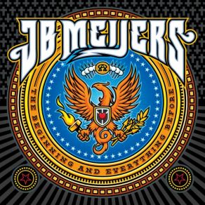 Download track Circus Of Lies J. B. Meyers