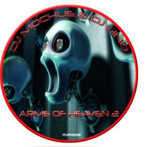 Download track Arms Of Heaven 2 Gino Dj