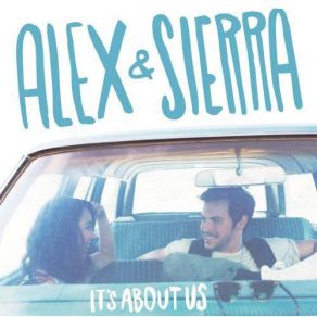 Download track Broken Frame Alex And Sierra