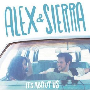 Download track Little Do You Know Alex And Sierra