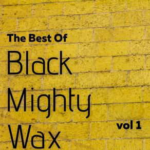 Download track A Better Place Black Mighty WaxRiccardo Phillips