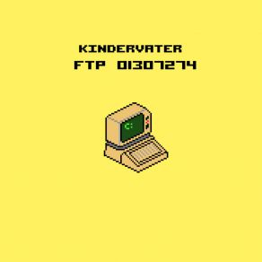 Download track FTP 01307274 (Radio Edit) Kindervater