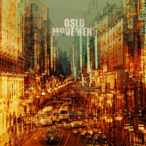 Download track G O L D' Oslo