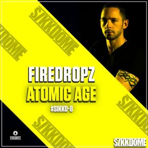 Download track Atomic Age (Radio Edit) Firedropz