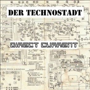 Download track Electron Flow Ii' Der Technostadt