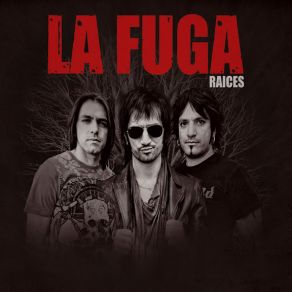 Download track Arde El Viernes La Fuga