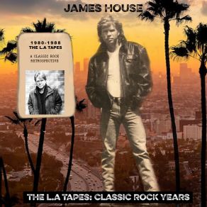 Download track Listen To My Heartbeat James House