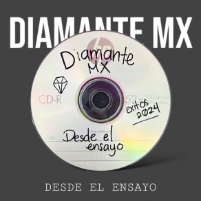 Download track Le Dije Al Corazón (Cover) Diamante Mx