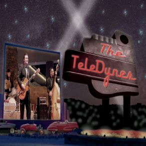 Download track September The Teledynes