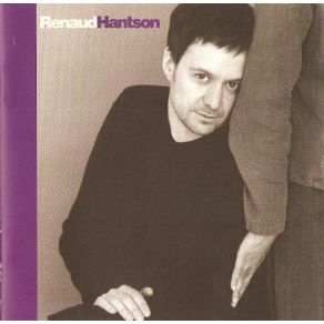 Download track J'Attends Renaud Hantson