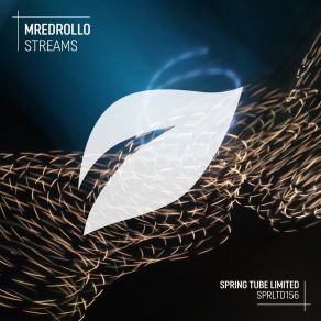 Download track Orbit (Original Mix) Mredrollo