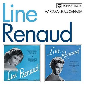 Download track Son Coeur Est Amoureux (Remasterise) Line Renaud