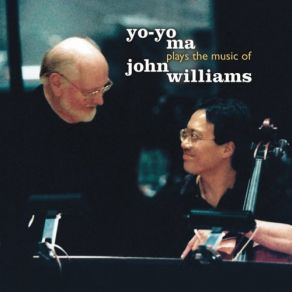 Download track 3 Pieces For Solo Cello: No. 1, Rosewood Yo - Yo Ma