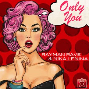 Download track Only You Rayman Rave