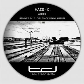 Download track Adhd Haze - C