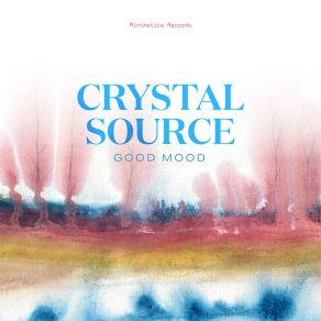 Download track Crystal Source (Damolh33 Remix) Good MoodDamolh33