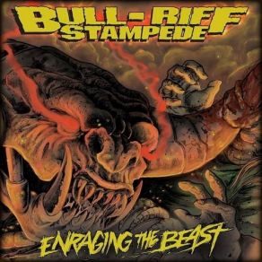 Download track Mindless Heresy Bull Riff Stampede