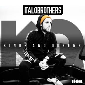 Download track Kings. Queens (Crew Cardinal Radio Edit) Italobrothers