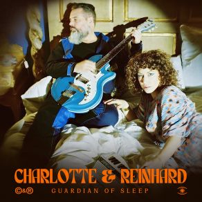 Download track Dis Oui Disco Charlotte & Reinhard