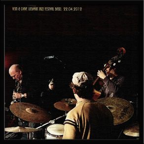 Download track Drums In Motion David Liebman, Trio Vein